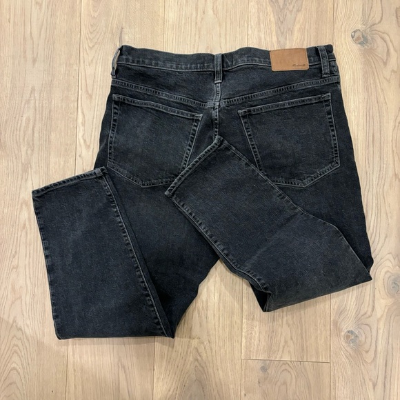 Madewell vintage taper - Picture 2 of 4